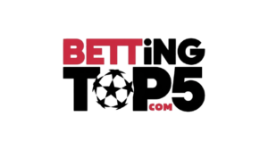 betting top 5 new logo